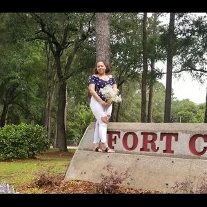 Meet your Posher, Arianna